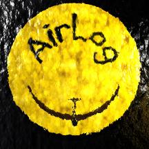 Airlog BETA 2 logo